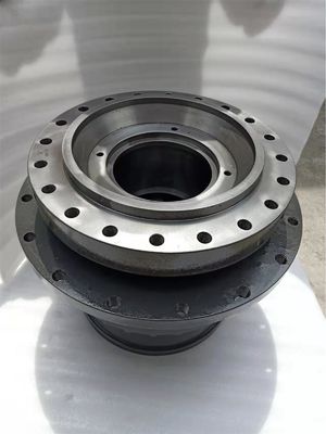 4537461 453-7461 TRAVEL GEAR BOX for CAT E336F Hydraulic Final Drive