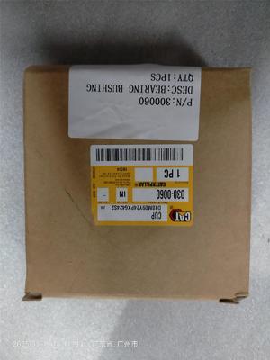 Original Excavator BEARING BUSHING 300060 for CAT