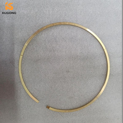 Excavator Spare Part 195-15-49240 CUP for KOMATSU D375A-6 WA800-3