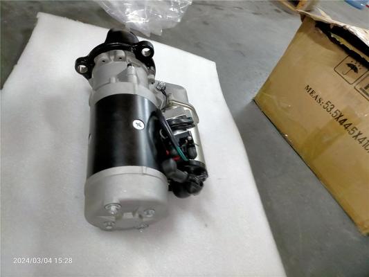 Excavator STARTER MOTOR 600-813-9511 for KOMATSU PC1250-8 D375-6 Engine