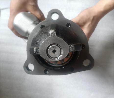 600-813-9530 STARTER MOTOR for KOMATSU 6D170E PC1250-7 Engine