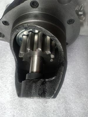 600-813-9530 STARTER MOTOR for KOMATSU 6D170E PC1250-7 Engine