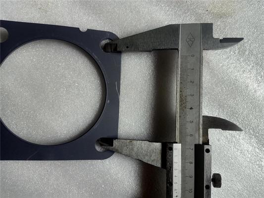 6245-11-9430 Excavator GASKET for KOMATSU 6D170E Engine