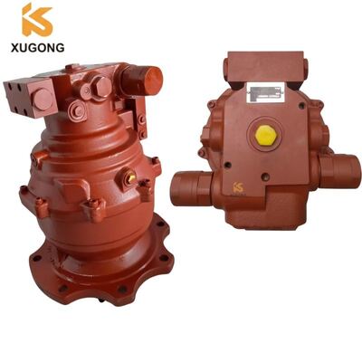 New Original 333 W4439 Swing Motor Assy for Excavator JCB085