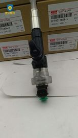 Original Denso / Isuzu 4JJ1 Engine Injector 095000-6980 / 8980116040