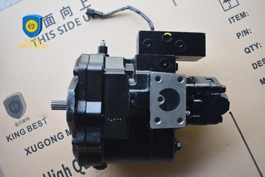 KYB B0600-27005 PSVD2-27E-4 Excavator Engine Parts Mini Hydraulic Pump