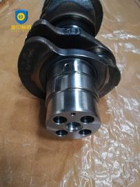 EC210B D6E Deutz Excavaror Engine Parts Lightweight Crankshaft