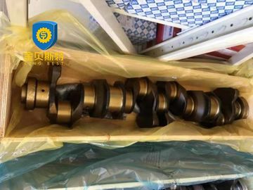 Vol Vo EC700B OEM DE16 Engine Crankshaft For Excavator EC700B 6 Months Warranty