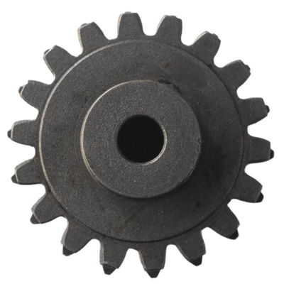 Komatsu Excavator PC200-8 Final Drive Slewing Sun Gear 22U-26-21530 For Construction Machinery Equipment