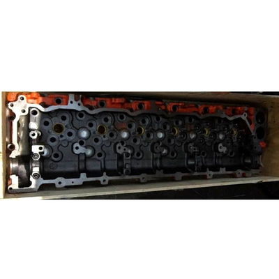 ZAX330-3 ZAX350-3 6HK1 Engine Parts Engine Cylinder Head 898170-6230 For Excavator Spare Parts