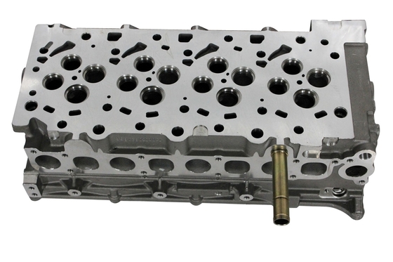 Hyundai Excavator Parts D4CB Engine Cylinder Head For Machinery Equipment