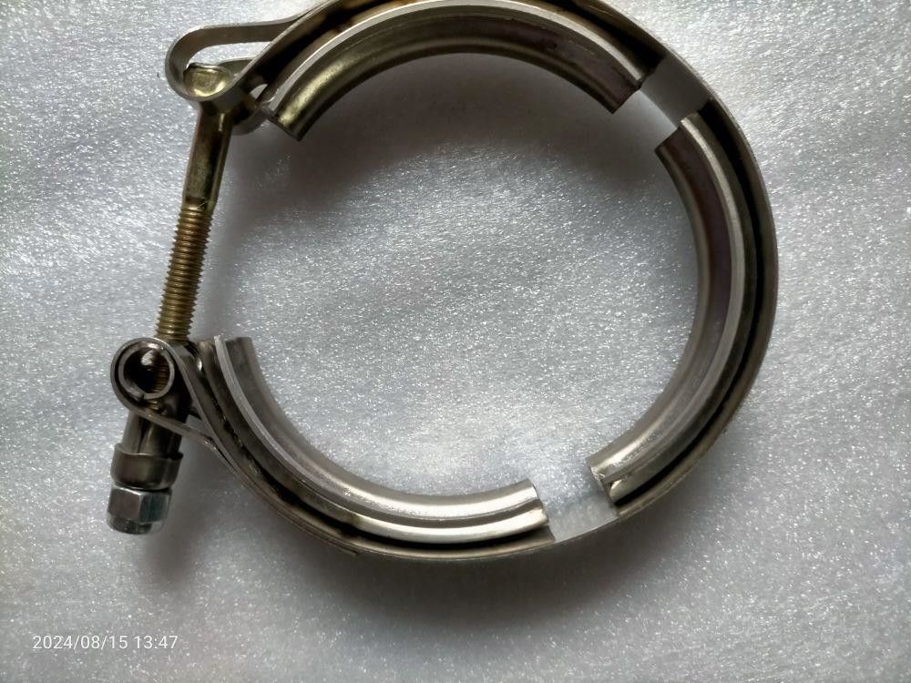 4W-9160 Clamp CAAT E349D Excavator Parts 4W9160 Clamp