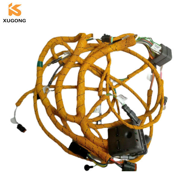 226-9672 2269672 Engine Harness For CAT Excavator Engine Parts