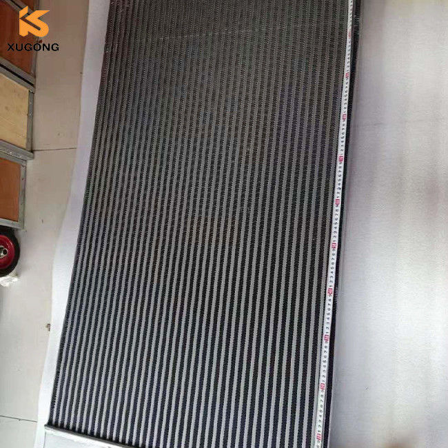 INNER OIL COOLER 561-03-81660 561-03-81280 561-03-81632 for KOMATSU PC1250 HD785 HD785-7 Spare Part