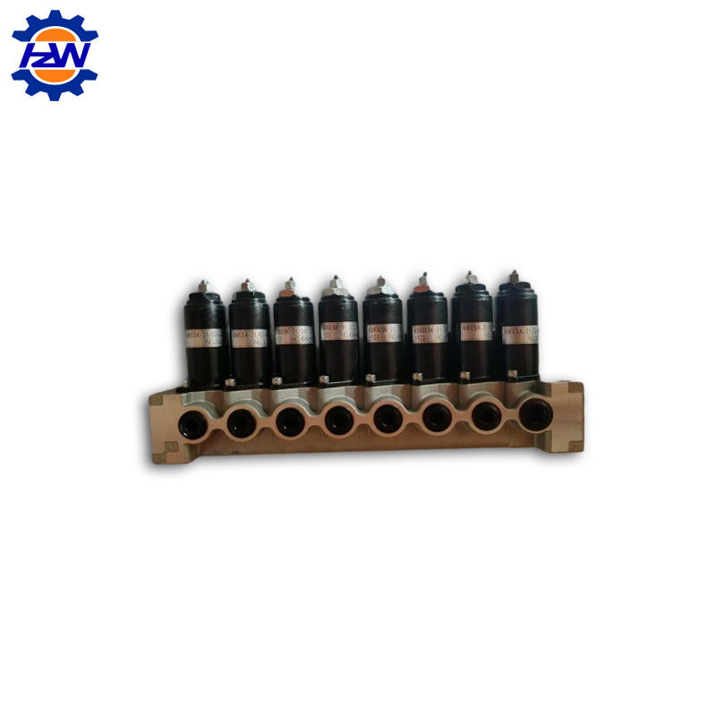 SK200-6E SOLENOID VALVE ASSY for KOBELCO SK200-6E