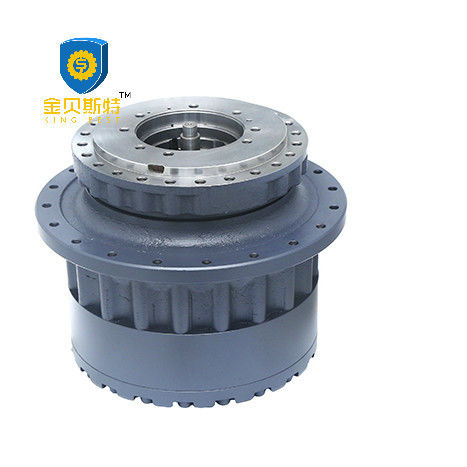 PC300-7 Travel Reducer Gearbox Mining Equipment Spare Parts