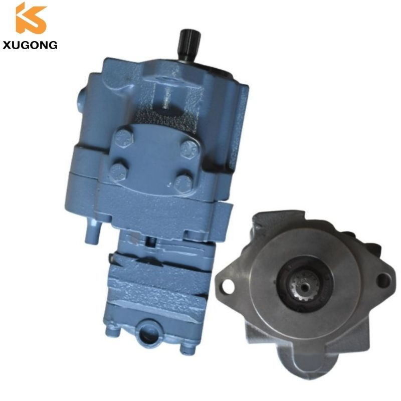 Main Pump PVD-1B-32CP-8G5-5022A Main Plunger Hydraulic Pump ZAX30U ZAX29 Excavator Spare Parts